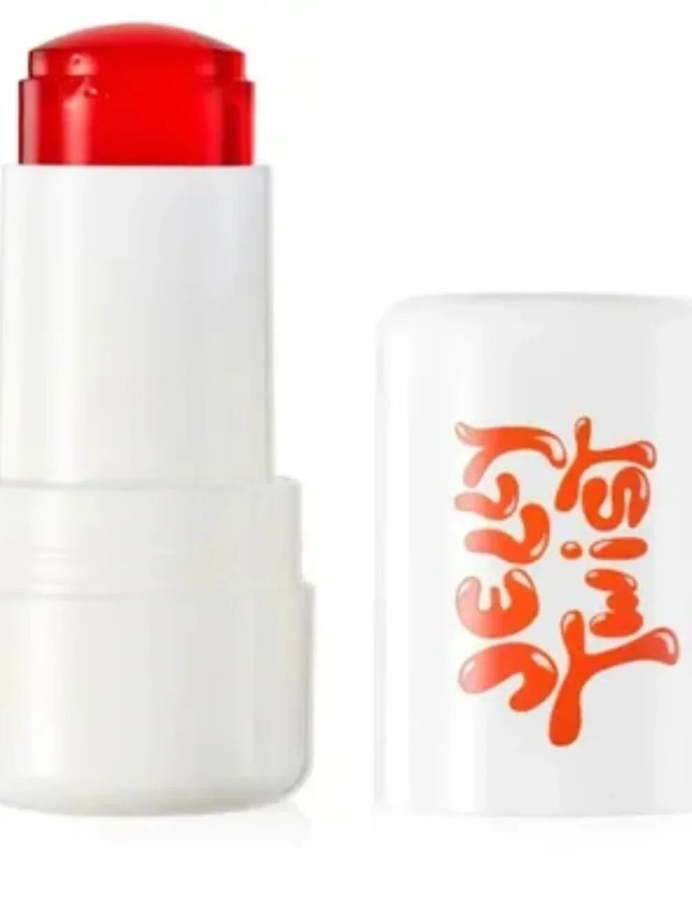 Lottie London - Jelly Twist - Coral Crush